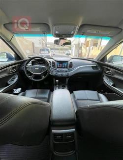 Chevrolet Impala